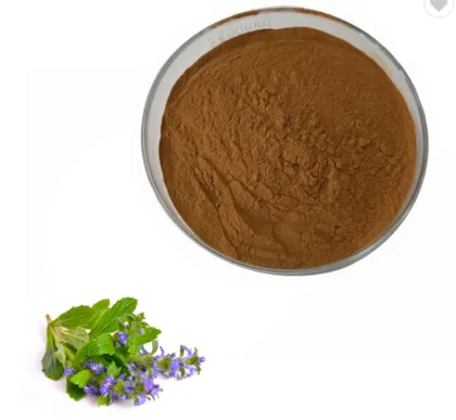 AMULYN Supply Marigold Flower Extract marigold extract
