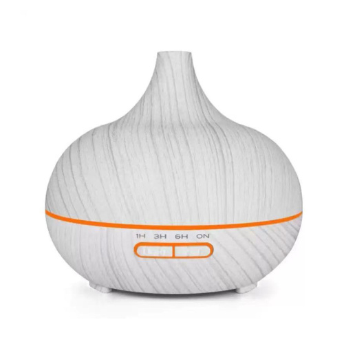 aroma diffuser Full wood grain