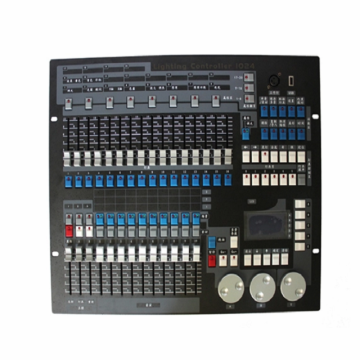 King Kong Console DMX Controller 1024