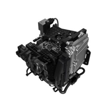 Loader 988K Diesel Engine Exhaust Treatment Fluid Module 499-6674, C13 Engine Part 4996674