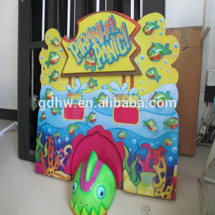 Thermoforming plastic parts