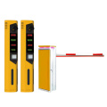 RFID BOOM Barrier Automatic Car Mark