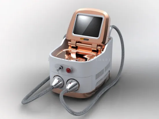 E-light Ipl Rf Rita Skin Care Equipment