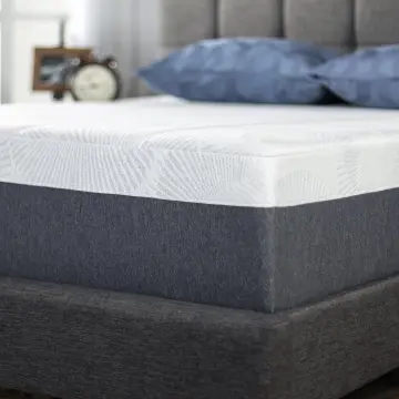 Certipur us good quality foam mattress