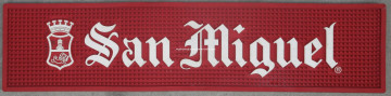 Bar Mat (130809)