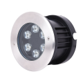 RGB LED allume les escaliers extérieurs 24V