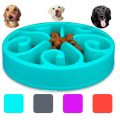 Fun Interactive Feeder Dog Bowl