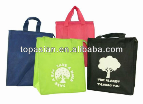 High quality non woven shopping bag -Top2