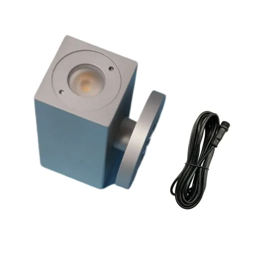 6W DC12V Outdoor Wall Lights for Home and Veranda LED