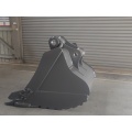 دلو مقوى للحفارة 20T 1.2m³
