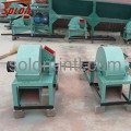 Wood Flour Powder Making Machine/Wood Crusher Timber Mill