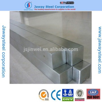 AISI ASTM SUS 410&430&304&316&316L hot rolled Stainless Steel Square Bars