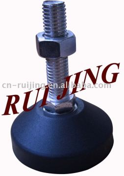 machine foot,adjustable machine feet