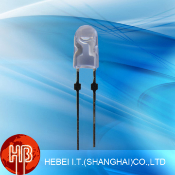 3751 LED Spotlight Blue Diode