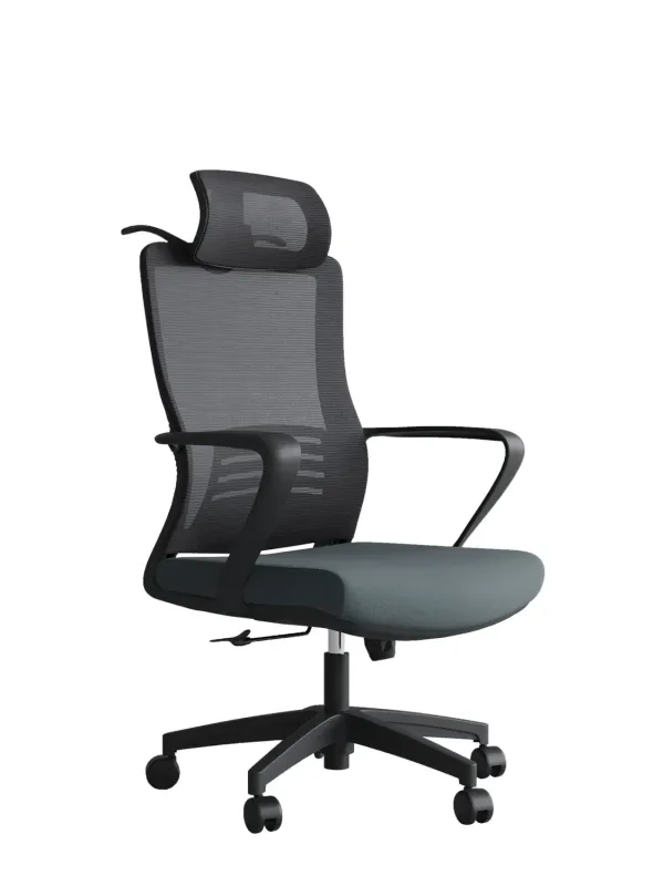 Best Ergonomic Back Design Office Chair