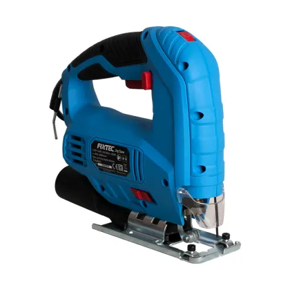 FIXTEC Cutting Saws 800-3000Spm Electric Jig Saw Machine