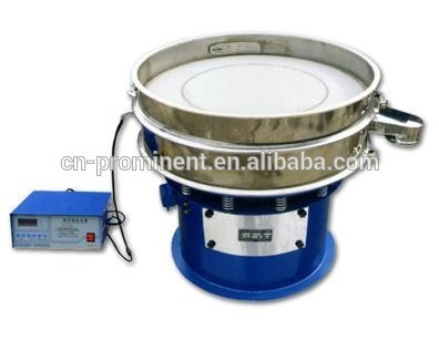 Three dimensional vibrating sieve filter,Ultrasonic vibrating screen