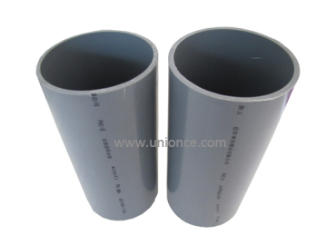upvc pipe for drinking water delivery