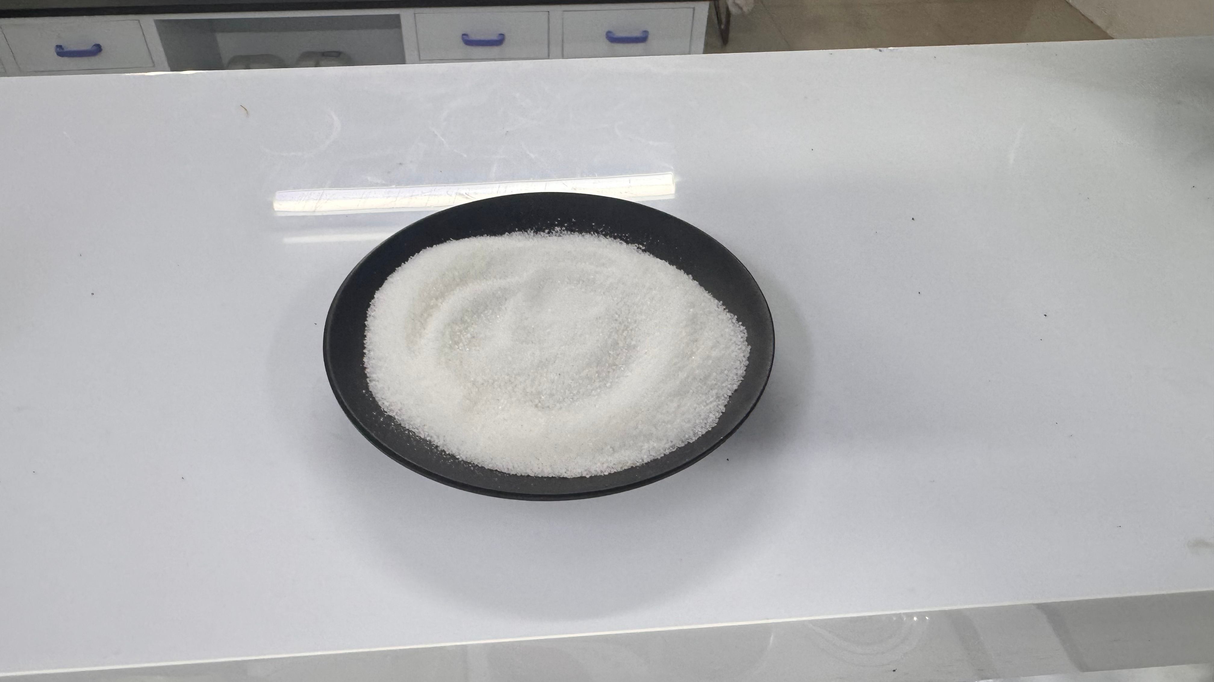 Anionische Polyacrylamid für die Abwasserbehandlung