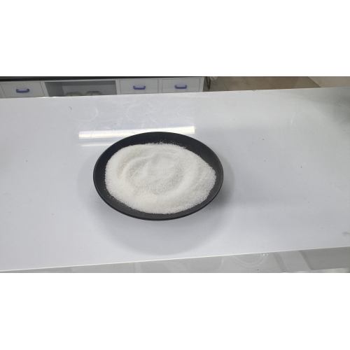 Anionische Polyacrylamid für die Abwasserbehandlung