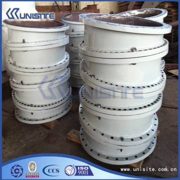 customzied mechanical welded bend tube (USB1-005)