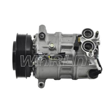 Volvo V40 v60 кондиционирующий компрессор компрессор Pxc14 6pk Wxvv001