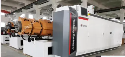 SPC Stone Plastic Flooring Home Lock Floor Machine