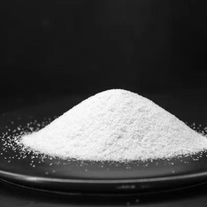 White Fused Alumina for Abrasives and Refractories