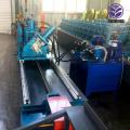 Stud And Track Plaster Board Channel Forming Machine