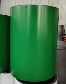 API 5CT 0837 5-1/2" K55 BTC CASING COUPLING