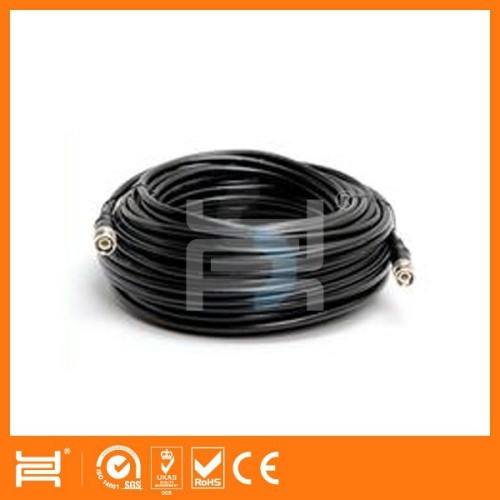BNC+DC RG59 Video Cable with Power for CCTV Security Camera