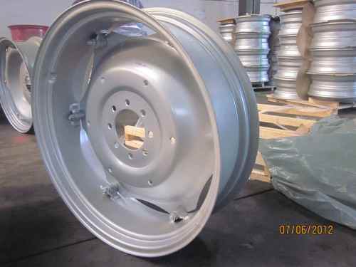 Agriculture Tractor Wheel Rims W10X32