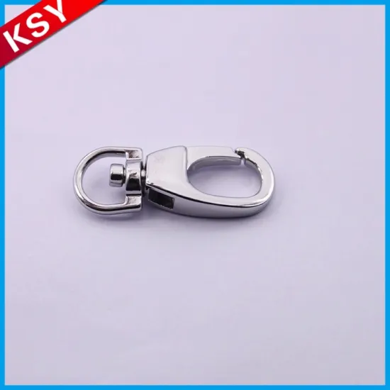 Professional Manufacturer Fine Workmanship Fitting Handbag Camping Bag Snap Hooks For Luggage Accessories