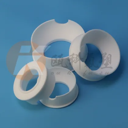 Sealing ring of pump valve fluid pipeline equipment