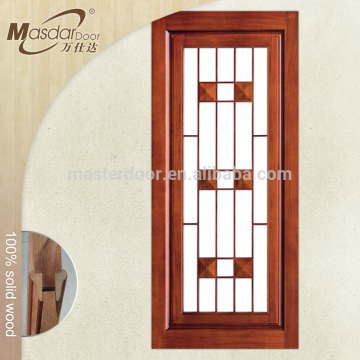 Temporary wooden folding door for room price