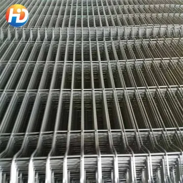 Welded Wire Goat Panel