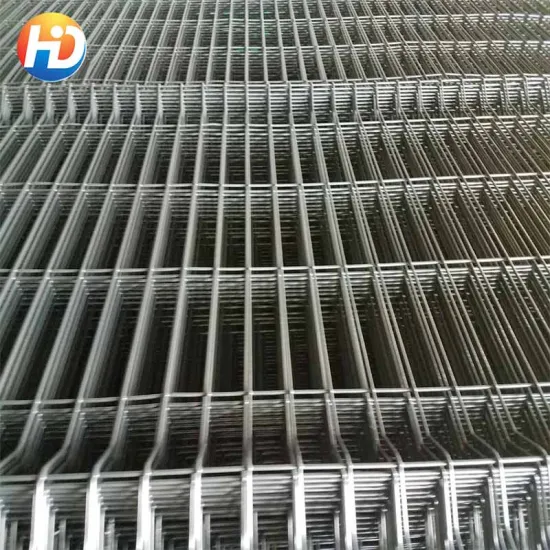 Welded Wire Goat Panel