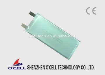 3.2v 5ah lifepo4 battery cell
