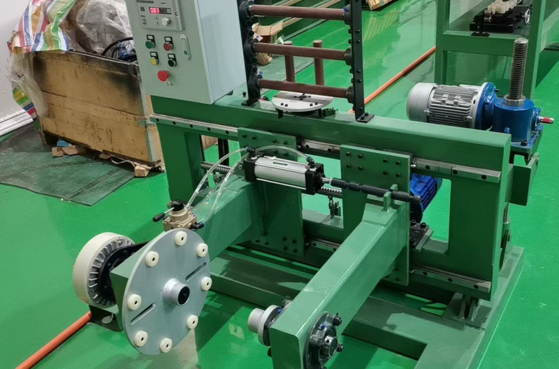 Fiberglass Taping Machine 1-1 (1)
