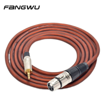 Shenzhen OEM 롤 사운드 스피커, 오디오 비디오, XLR 와이어 케이블 : 고품질 오디오 솔루션