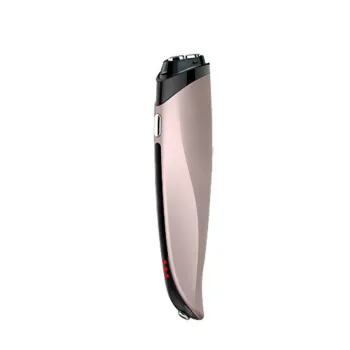 Advanced LED Light & EMS Technology Eye Massager for Anti-Wrinkle, Dark Circle Reduction & Overall Eye Beauty