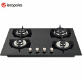 Built-in Gas Stove/Gas hob/CE parts