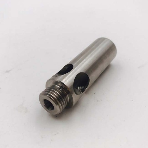 ShenZhen Custom Precision Stainless Steel CNC Turning Parts