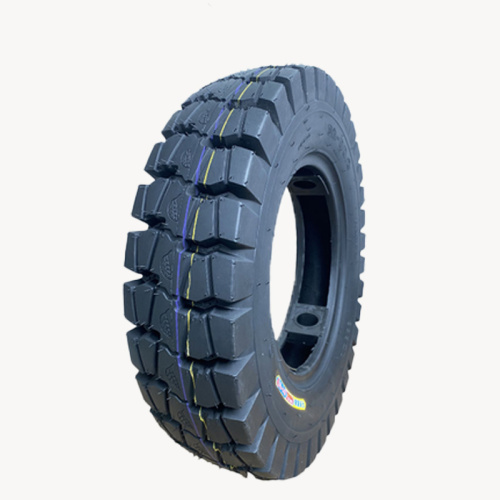 لاستیک موتور سیکلت 3.75-12 JD888