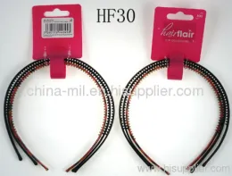 Colorful Hair Band