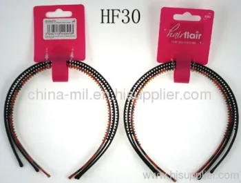 Colorful Hair Band