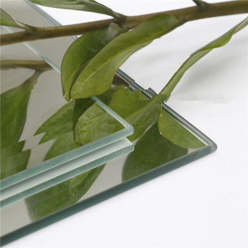 2mm aluminum glass mirror sheet