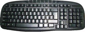 HangBo morning Professional supply Wireless keyboard