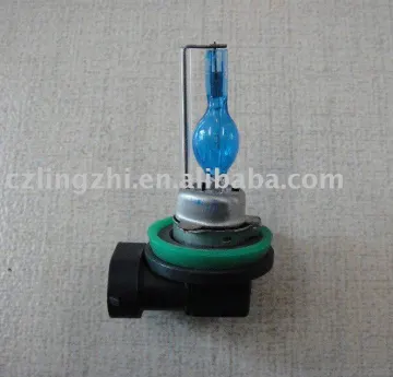 automobiles bulb HIR