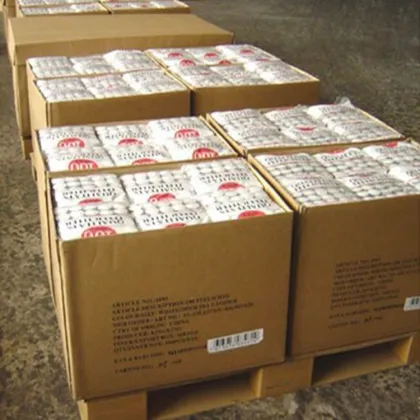 TianKai Colorful scented tea light candle